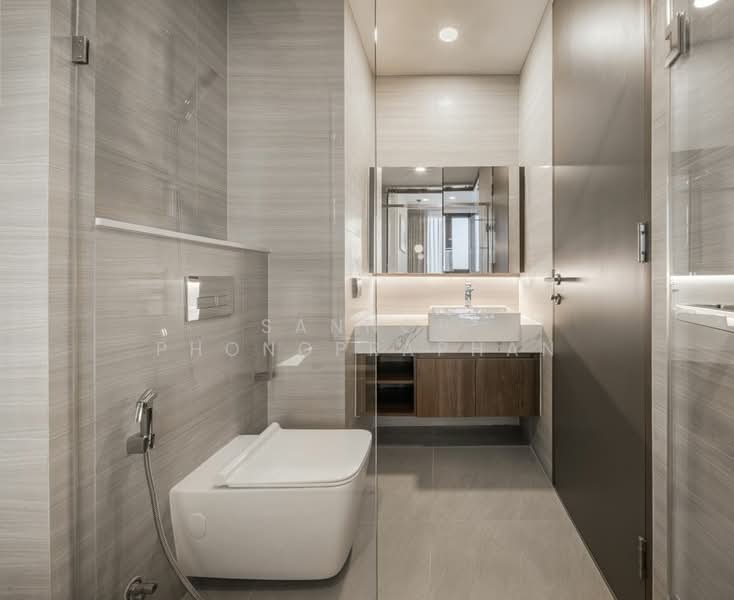 Hampton Residence Thonglor : แฮมป์ตัน เรสซิเด้นซ์ ทองหล่อ, กรุงเทพ, Soi Charoen Suk, คลองตันเหนือ, วัฒนา, กรุงเทพ, 34 ตร.ม., อพาร์ทเมนท์ ให้เช่า, โดย Sannop Phongpraphan, 500378776 - DDproperty.com