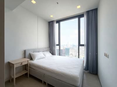 For Rent - One9Five Asoke-Rama 9, Bangkok