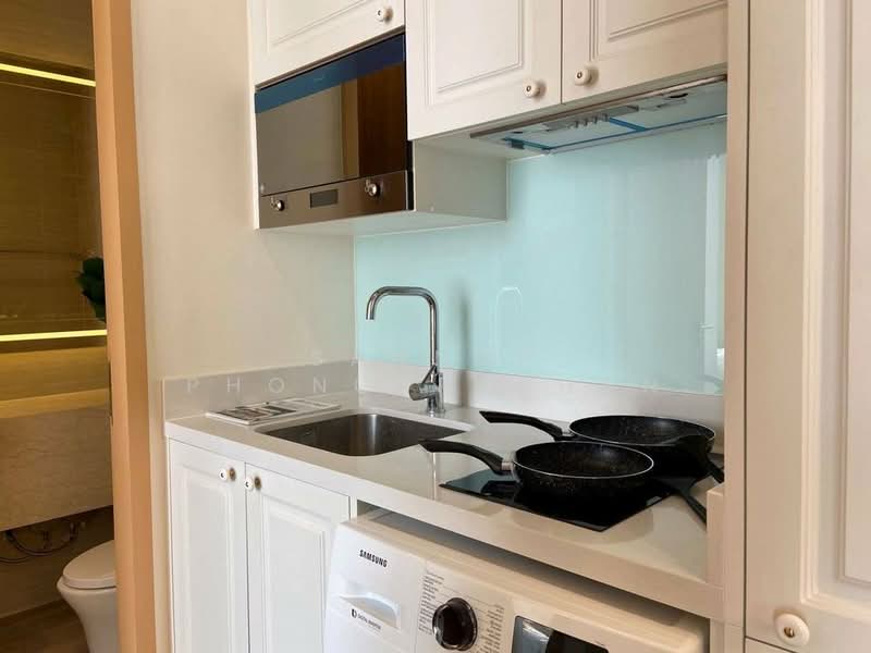 Noble BE33, Bangkok, 19 Soi Sukhumvit 33, Khlong Tan Nua, Watthana, Bangkok, 2 Bedrooms, 52 sqm, Condo For Rent, by Sannop Phongpraphan, 500378778 - DDproperty.com