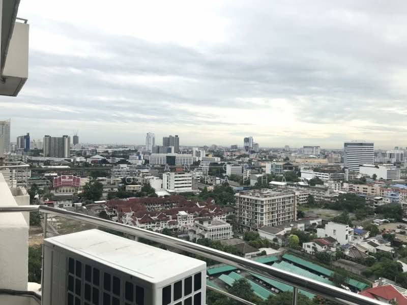 Supalai Place Sukhumvit 39, Bangkok, 175-179 Soi Sukhumvit 39 Sukhumvit Road, Khlong Tan Nua, Watthana, Bangkok, 2 Bedrooms, 75 sqm, Condo For Rent, by Sannop Phongpraphan, 500378782 - DDproperty.com