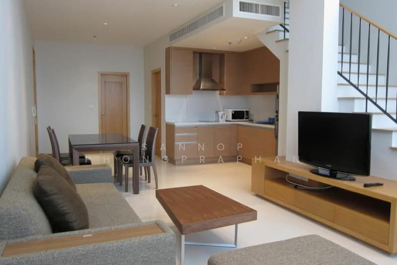 The Emporio Place, Bangkok, 93 Soi Sukhumvit 24, Sukhumvit Road, Khong Tan, Khlong Toei, Bangkok, 1 Bedroom, 82 sqm, Condo For Rent, by Sannop Phongpraphan, 500378784 - DDproperty.com
