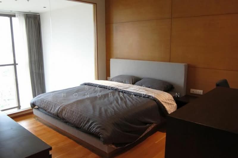 The Emporio Place, Bangkok, 93 Soi Sukhumvit 24, Sukhumvit Road, Khong Tan, Khlong Toei, Bangkok, 1 Bedroom, 82 sqm, Condo For Rent, by Sannop Phongpraphan, 500378784 - DDproperty.com