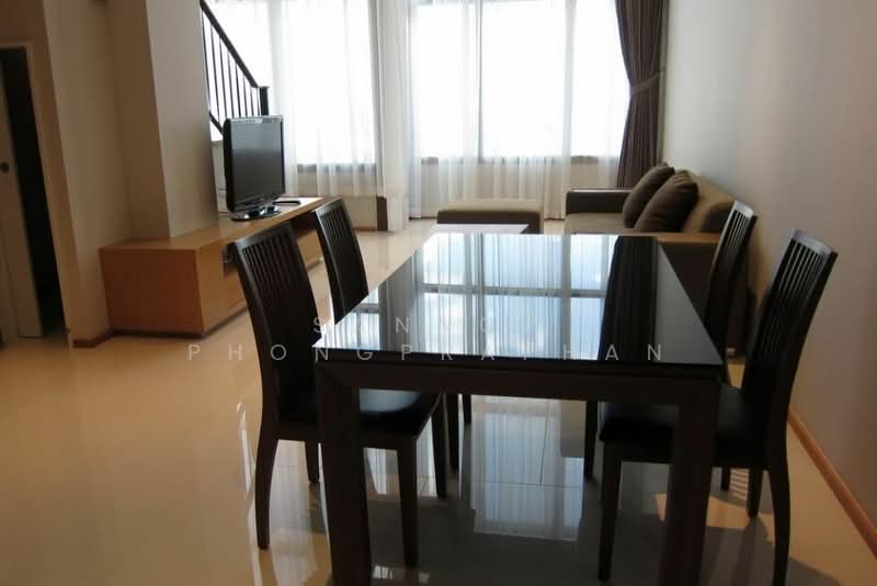 The Emporio Place, Bangkok, 93 Soi Sukhumvit 24, Sukhumvit Road, Khong Tan, Khlong Toei, Bangkok, 1 Bedroom, 82 sqm, Condo For Rent, by Sannop Phongpraphan, 500378784 - DDproperty.com