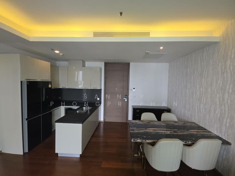 Quattro by Sansiri, Bangkok, 134 Thong Lo 4 Alley, Khlong Tan Nua, Watthana, Bangkok, 2 Bedrooms, 84 sqm, Condo For Rent, by Sannop Phongpraphan, 500378785 - DDproperty.com
