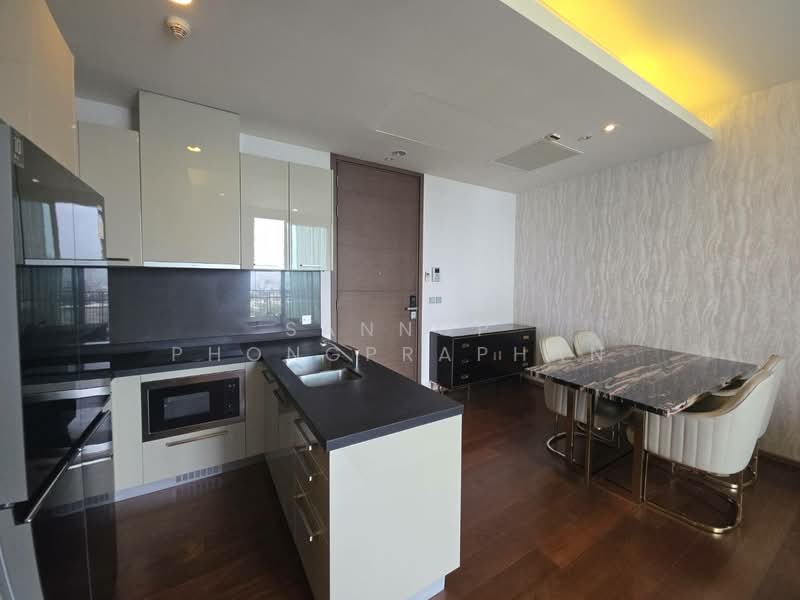 Quattro by Sansiri, Bangkok, 134 Thong Lo 4 Alley, Khlong Tan Nua, Watthana, Bangkok, 2 Bedrooms, 84 sqm, Condo For Rent, by Sannop Phongpraphan, 500378785 - DDproperty.com