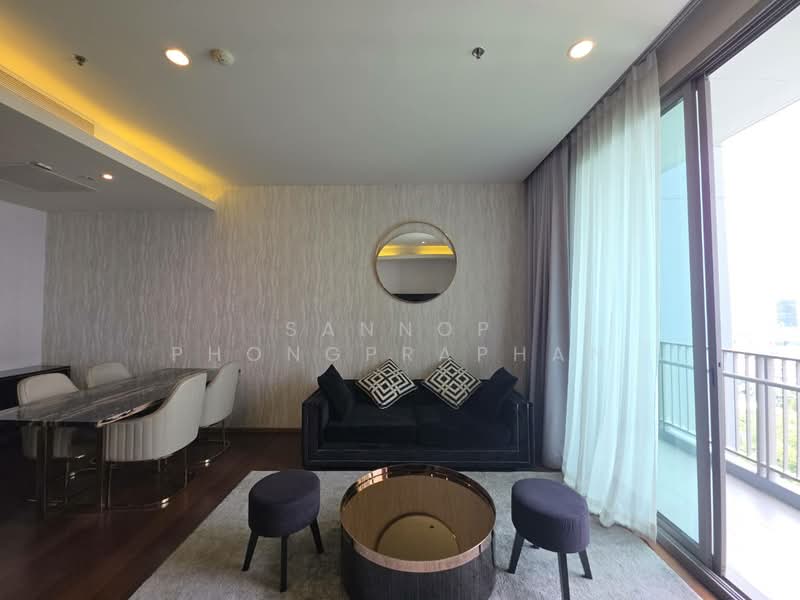Quattro by Sansiri : ควอทโทร บาย แสนสิริ, กรุงเทพ, 134 ซอย ทองหล่อ 4, คลองตันเหนือ, วัฒนา, กรุงเทพ, 84 ตร.ม., คอนโด ให้เช่า, โดย Sannop Phongpraphan, 500378785 - DDproperty.com