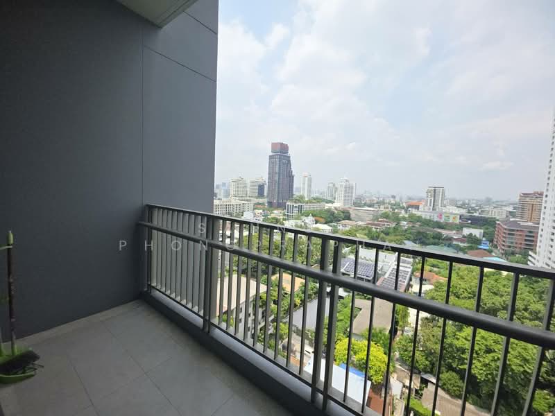 Quattro by Sansiri : ควอทโทร บาย แสนสิริ, กรุงเทพ, 134 ซอย ทองหล่อ 4, คลองตันเหนือ, วัฒนา, กรุงเทพ, 84 ตร.ม., คอนโด ให้เช่า, โดย Sannop Phongpraphan, 500378785 - DDproperty.com
