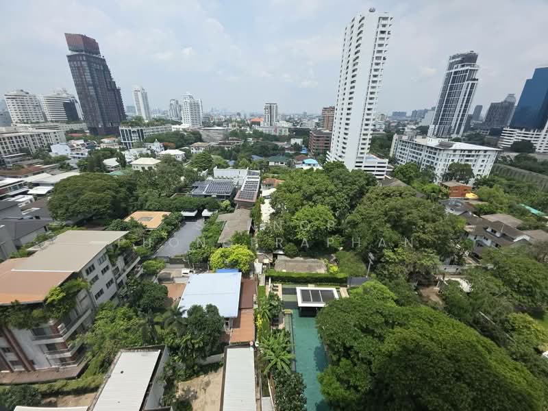 Quattro by Sansiri, Bangkok, 134 Thong Lo 4 Alley, Khlong Tan Nua, Watthana, Bangkok, 2 Bedrooms, 84 sqm, Condo For Rent, by Sannop Phongpraphan, 500378785 - DDproperty.com