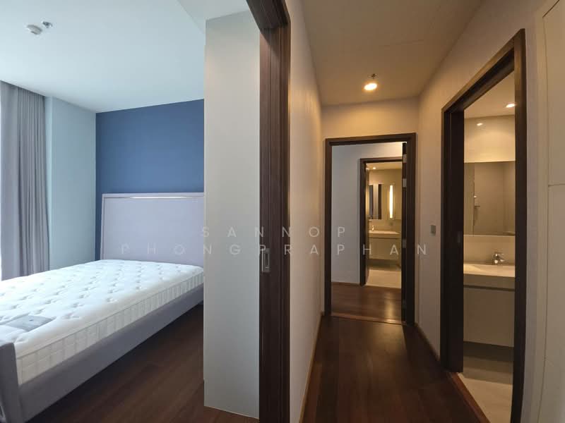 Quattro by Sansiri : ควอทโทร บาย แสนสิริ, กรุงเทพ, 134 ซอย ทองหล่อ 4, คลองตันเหนือ, วัฒนา, กรุงเทพ, 84 ตร.ม., คอนโด ให้เช่า, โดย Sannop Phongpraphan, 500378785 - DDproperty.com