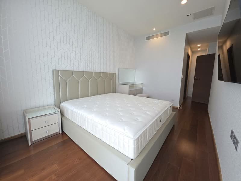 Quattro by Sansiri, Bangkok, 134 Thong Lo 4 Alley, Khlong Tan Nua, Watthana, Bangkok, 2 Bedrooms, 84 sqm, Condo For Rent, by Sannop Phongpraphan, 500378785 - DDproperty.com