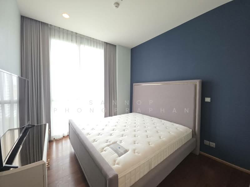 Quattro by Sansiri, Bangkok, 134 Thong Lo 4 Alley, Khlong Tan Nua, Watthana, Bangkok, 2 Bedrooms, 84 sqm, Condo For Rent, by Sannop Phongpraphan, 500378785 - DDproperty.com