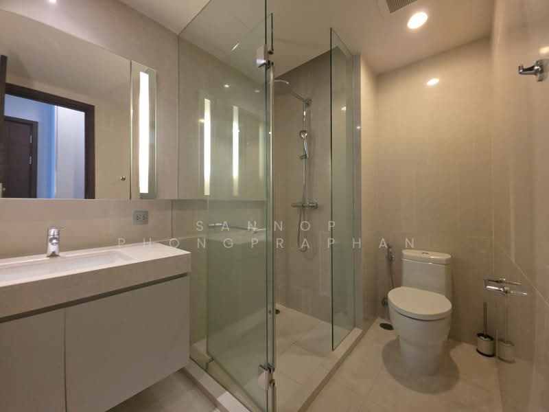 Quattro by Sansiri, Bangkok, 134 Thong Lo 4 Alley, Khlong Tan Nua, Watthana, Bangkok, 2 Bedrooms, 84 sqm, Condo For Rent, by Sannop Phongpraphan, 500378785 - DDproperty.com