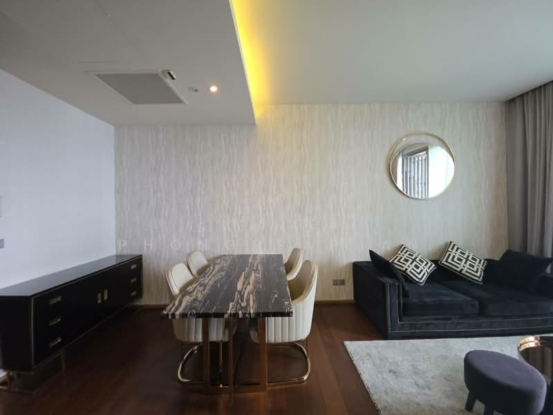 Quattro by Sansiri, Bangkok, 134 Thong Lo 4 Alley, Khlong Tan Nua, Watthana, Bangkok, 2 Bedrooms, 84 sqm, Condo For Rent, by Sannop Phongpraphan, 500378785 - DDproperty.com