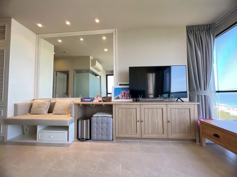 Baan Thew Talay Blue Sapphire, Phetchaburi, 756 Cha-am Tai 4, Cha-am, Cha-Am, Phetchaburi, 3 Bedrooms, 158 sqm, Condo For Sale, by Smart Living Bangkok Co.,Ltd., 500378786 - DDproperty.com