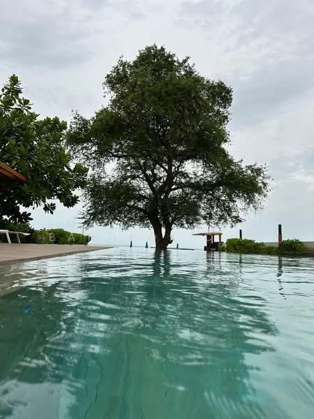 Baan Thew Talay Blue Sapphire, Phetchaburi, 756 Cha-am Tai 4, Cha-am, Cha-Am, Phetchaburi, 3 Bedrooms, 158 sqm, Condo For Sale, by Smart Living Bangkok Co.,Ltd., 500378786 - DDproperty.com