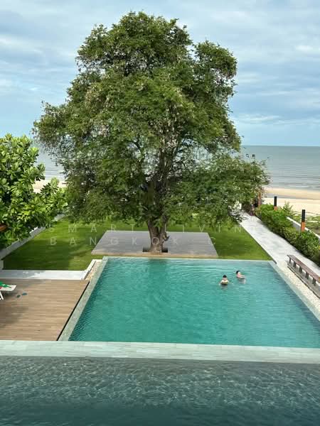 Baan Thew Talay Blue Sapphire : บ้านทิวทะเล บลูแซฟไฟร์, เพชรบุรี, 756 ชะอำใต้ 4, ชะอำ, เพชรบุรี, 158 ตร.ม., คอนโด ขาย, โดย Smart Living Bangkok Co.,Ltd., 500378786 - DDproperty.com