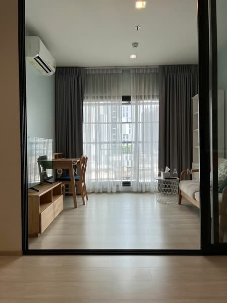 Life Sukhumvit 48 : ไลฟ์ สุขุมวิท 48, กรุงเทพ, ซอยสุขุมวิท 48, พระโขนง, คลองเตย, กรุงเทพ, 40 ตร.ม., คอนโด ให้เช่า, โดย Sannop Phongpraphan, 500378787 - DDproperty.com