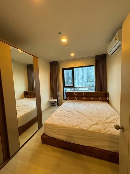 Life Sukhumvit 48 : ไลฟ์ สุขุมวิท 48, กรุงเทพ, ซอยสุขุมวิท 48, พระโขนง, คลองเตย, กรุงเทพ, 40 ตร.ม., คอนโด ให้เช่า, โดย Sannop Phongpraphan, 500378787 - DDproperty.com