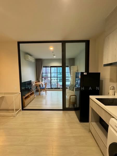 Life Sukhumvit 48, Bangkok, Soi Sukhumvit 48, Phra Kanong, Khlong Toei, Bangkok, 1 Bedroom, 40 sqm, Condo For Rent, by Sannop Phongpraphan, 500378787 - DDproperty.com