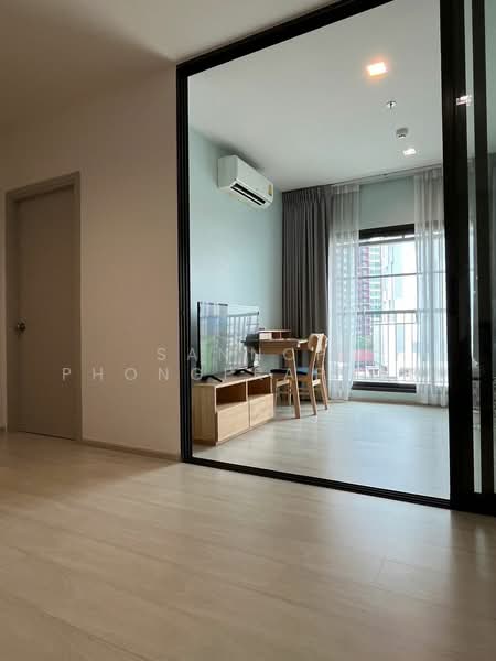 Life Sukhumvit 48, Bangkok, Soi Sukhumvit 48, Phra Kanong, Khlong Toei, Bangkok, 1 Bedroom, 40 sqm, Condo For Rent, by Sannop Phongpraphan, 500378787 - DDproperty.com