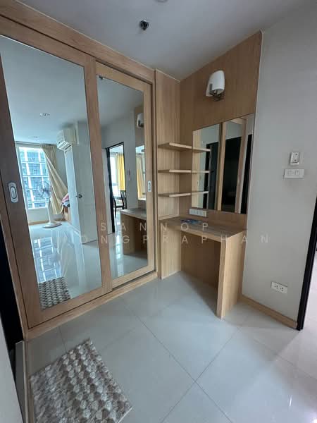 Sukhumvit Living Town, Bangkok, 299 Sukhumvit 21 Road, Khlongtoei Nua, Watthana, Bangkok, 2 Bedrooms, 85 sqm, Condo For Rent, by Sannop Phongpraphan, 500378789 - DDproperty.com