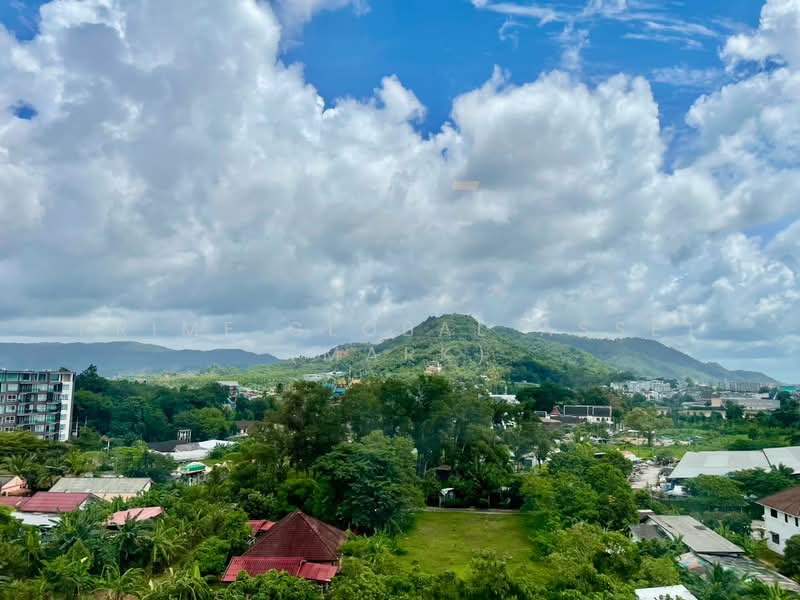The Base Bukit Phuket : เดอะ เบส บูกิต, ภูเก็ต, 12 ถ.วิชิตสงคราม, วิชิต, เมืองภูเก็ต, ภูเก็ต, 30 ตร.ม., คอนโด ให้เช่า, โดย Prime Global Asset (Mark), 500378790 - DDproperty.com