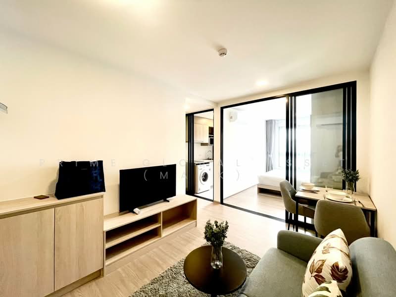 The Base Bukit Phuket : เดอะ เบส บูกิต, ภูเก็ต, 12 ถ.วิชิตสงคราม, วิชิต, เมืองภูเก็ต, ภูเก็ต, 30 ตร.ม., คอนโด ให้เช่า, โดย Prime Global Asset (Mark), 500378790 - DDproperty.com