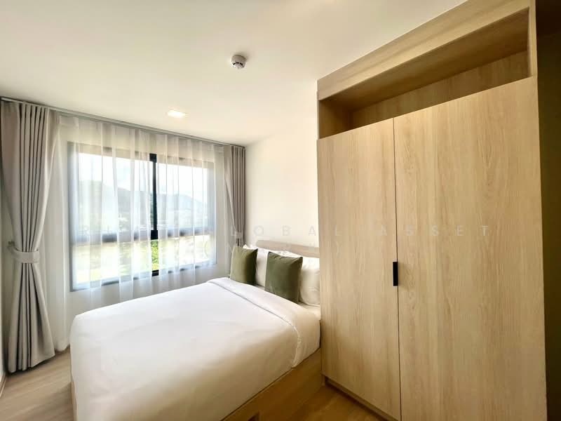 The Base Bukit Phuket, Phuket, 12 Vichitsongkram Rd, Wichit, Muang Phuket, Phuket, 1 Bedroom, 30 sqm, Condo For Rent, by Prime Global Asset (Mark), 500378790 - DDproperty.com