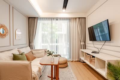 For Rent - The Nest Ploenchit, Bangkok