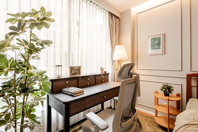 The Nest Ploenchit : เดอะ เนสท์ เพลินจิต, กรุงเทพ, 105 ซอยนายเลิศ, ลุมพินี, ปทุมวัน, กรุงเทพ, 43 ตร.ม., คอนโด ให้เช่า, โดย คุณติว, 500378791 - DDproperty.com
