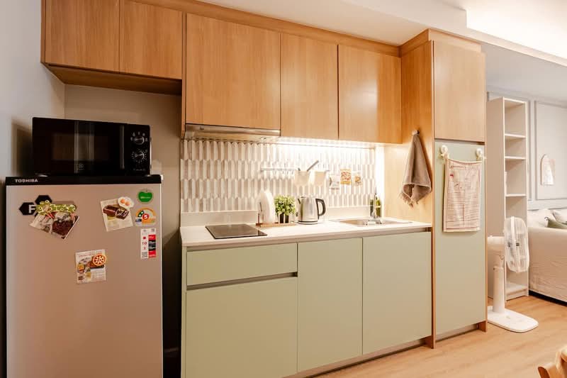 The Nest Ploenchit, Bangkok, 105 Soi Nai Loet, Lumphini, Pathum Wan, Bangkok, 1 Bedroom, 43 sqm, Condo For Rent, by คุณติว, 500378791 - DDproperty.com