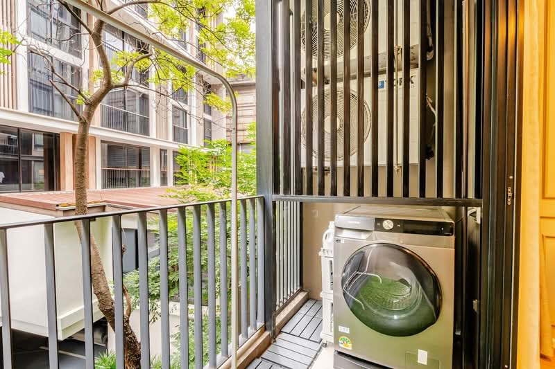 The Nest Ploenchit : เดอะ เนสท์ เพลินจิต, กรุงเทพ, 105 ซอยนายเลิศ, ลุมพินี, ปทุมวัน, กรุงเทพ, 43 ตร.ม., คอนโด ให้เช่า, โดย คุณติว, 500378791 - DDproperty.com