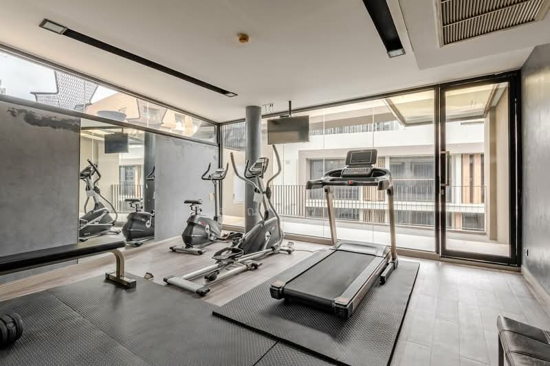 The Nest Ploenchit : เดอะ เนสท์ เพลินจิต, กรุงเทพ, 105 ซอยนายเลิศ, ลุมพินี, ปทุมวัน, กรุงเทพ, 43 ตร.ม., คอนโด ให้เช่า, โดย คุณติว, 500378791 - DDproperty.com