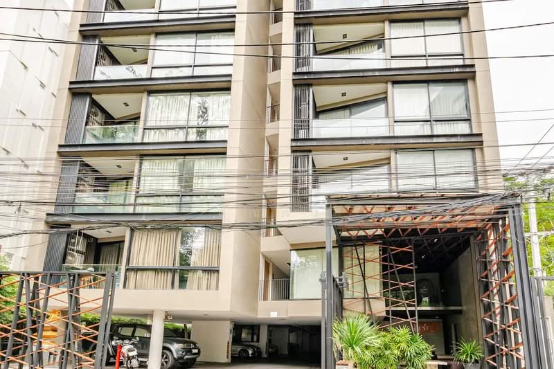 The Nest Ploenchit, Bangkok, 105 Soi Nai Loet, Lumphini, Pathum Wan, Bangkok, 1 Bedroom, 43 sqm, Condo For Rent, by คุณติว, 500378791 - DDproperty.com