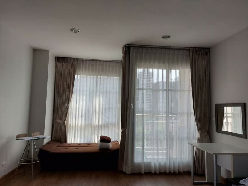 Citi Smart Sukhumvit 18, Bangkok, 366 Soi Sukhumvit 18, Sukhumvit Road, Khlong Toei, Bangkok, 1 Bedroom, 41 sqm, Condo For Rent, by พชร ชาญศิริ, 500378794 - DDproperty.com