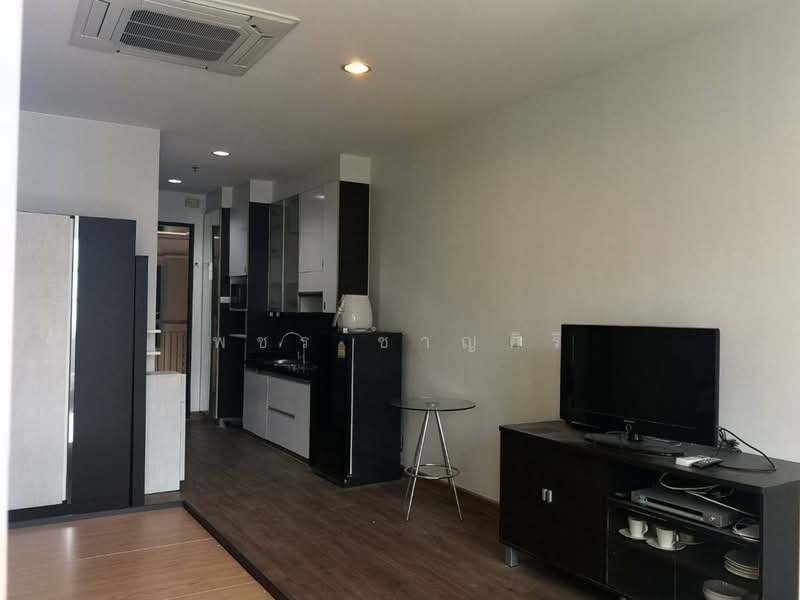 Citi Smart Sukhumvit 18 : ซิตี้ สมาร์ท สุขุมวิท 18, กรุงเทพ, 366 ซอยสุขุมวิท 18 ถนนสุขุมวิท, คลองเตย, คลองเตย, กรุงเทพ, 41 ตร.ม., คอนโด ให้เช่า, โดย พชร ชาญศิริ, 500378794 - DDproperty.com