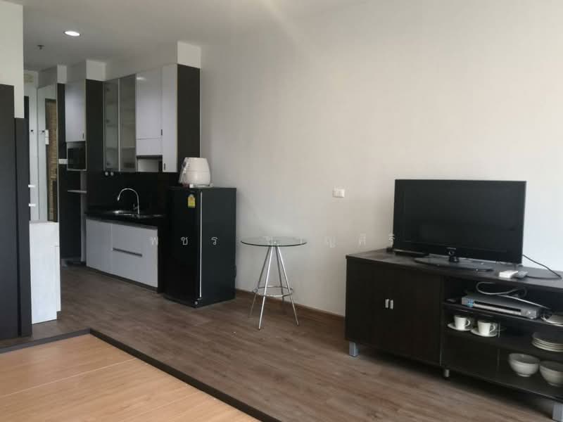 Citi Smart Sukhumvit 18, Bangkok, 366 Soi Sukhumvit 18, Sukhumvit Road, Khlong Toei, Bangkok, 1 Bedroom, 41 sqm, Condo For Rent, by พชร ชาญศิริ, 500378794 - DDproperty.com
