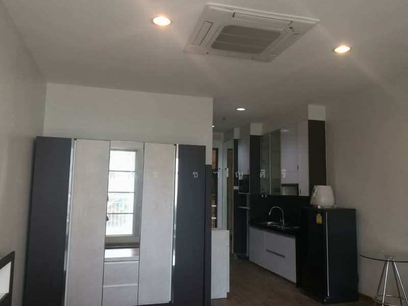 Citi Smart Sukhumvit 18 : ซิตี้ สมาร์ท สุขุมวิท 18, กรุงเทพ, 366 ซอยสุขุมวิท 18 ถนนสุขุมวิท, คลองเตย, คลองเตย, กรุงเทพ, 41 ตร.ม., คอนโด ให้เช่า, โดย พชร ชาญศิริ, 500378794 - DDproperty.com