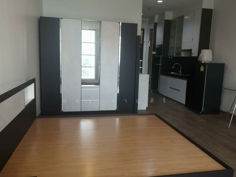 Citi Smart Sukhumvit 18, Bangkok, 366 Soi Sukhumvit 18, Sukhumvit Road, Khlong Toei, Bangkok, 1 Bedroom, 41 sqm, Condo For Rent, by พชร ชาญศิริ, 500378794 - DDproperty.com