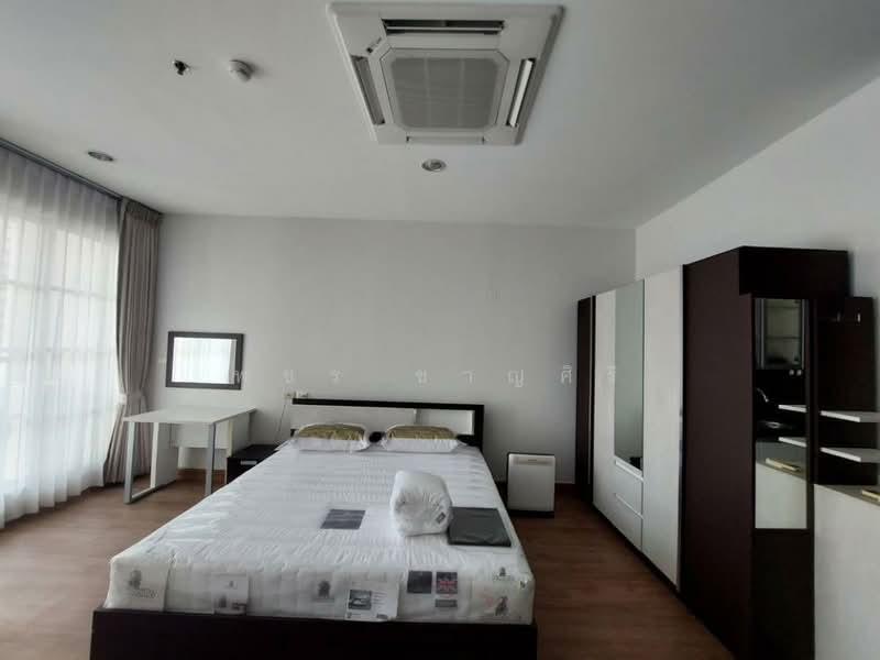 Citi Smart Sukhumvit 18, Bangkok, 366 Soi Sukhumvit 18, Sukhumvit Road, Khlong Toei, Bangkok, 1 Bedroom, 41 sqm, Condo For Rent, by พชร ชาญศิริ, 500378794 - DDproperty.com