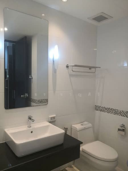 Citi Smart Sukhumvit 18, Bangkok, 366 Soi Sukhumvit 18, Sukhumvit Road, Khlong Toei, Bangkok, 1 Bedroom, 41 sqm, Condo For Rent, by พชร ชาญศิริ, 500378794 - DDproperty.com