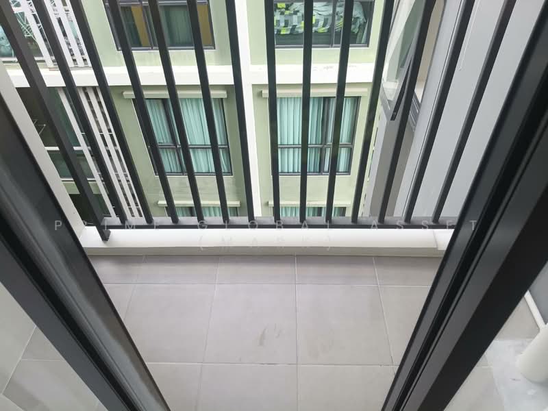 The Base Rise, Phuket, Wichit, Muang Phuket, Phuket, 1 Bedroom, 25 sqm, Condo For Rent, by Prime Global Asset (Mark), 500378795 - DDproperty.com