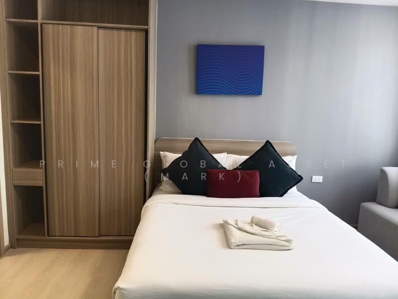 The Base Rise, Phuket, Wichit, Muang Phuket, Phuket, 1 Bedroom, 25 sqm, Condo For Rent, by Prime Global Asset (Mark), 500378795 - DDproperty.com