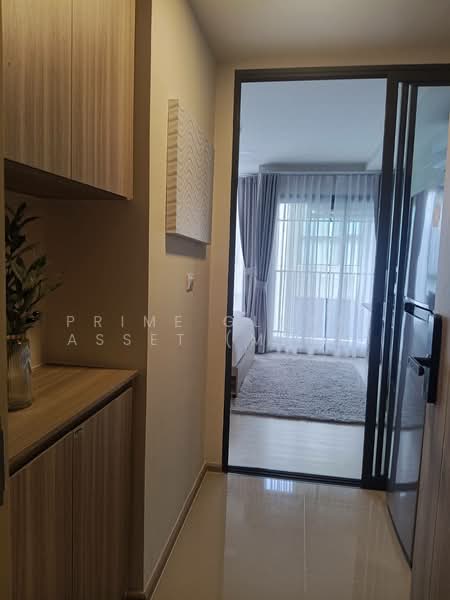 The Base Rise, Phuket, Wichit, Muang Phuket, Phuket, 1 Bedroom, 25 sqm, Condo For Rent, by Prime Global Asset (Mark), 500378795 - DDproperty.com