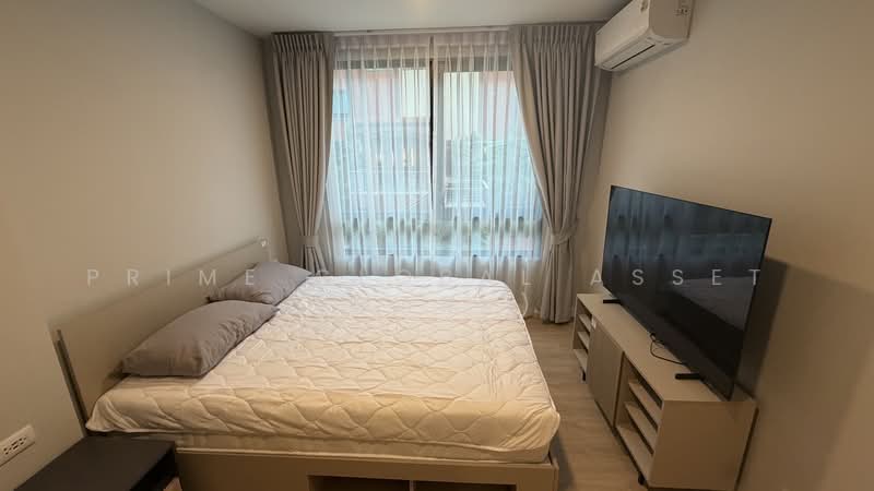 The Cube Amaze Srisoonthon, Phuket, 46/21 Srisoonthorn Rd, Sri Sunthon, Thalang, Phuket, 1 Bedroom, 34 sqm, Condo For Rent, by Prime Global Asset (Mark), 500378796 - DDproperty.com