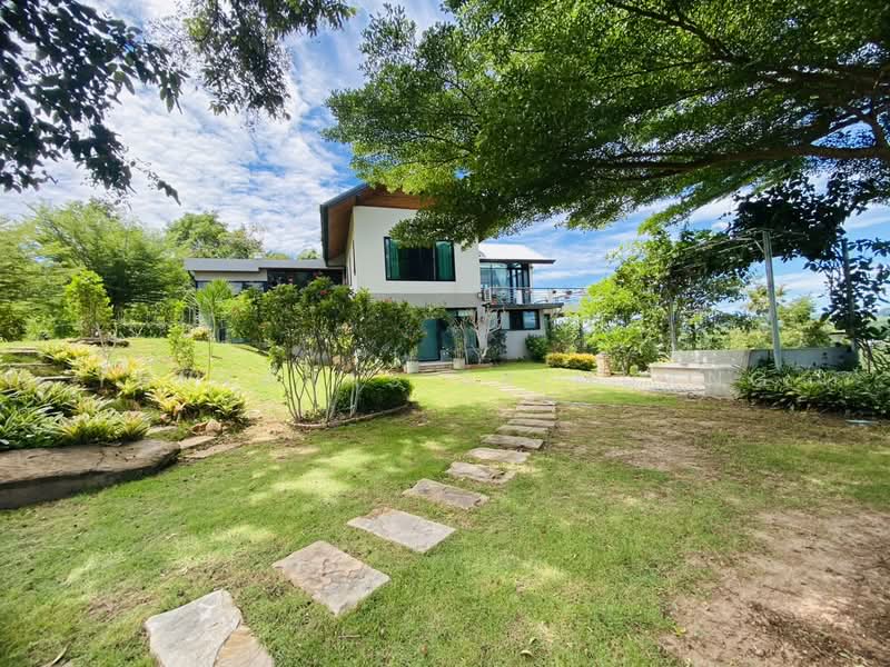 Land For U, Nakhon Ratchasima, Wang Zai, Pak Chong, Nakhon Ratchasima, 3 Bedrooms, 280 sqm, Single Detached House For Sale, by Tanyaras Srimuang, 500378797 - DDproperty.com