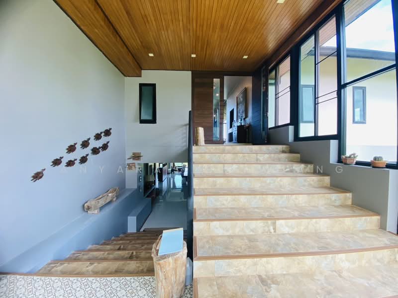 Land For U, Nakhon Ratchasima, Wang Zai, Pak Chong, Nakhon Ratchasima, 3 Bedrooms, 280 sqm, Single Detached House For Sale, by Tanyaras Srimuang, 500378797 - DDproperty.com