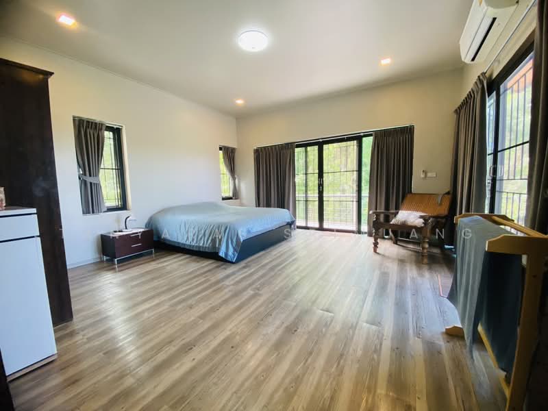 Land For U, Nakhon Ratchasima, Wang Zai, Pak Chong, Nakhon Ratchasima, 3 Bedrooms, 280 sqm, Single Detached House For Sale, by Tanyaras Srimuang, 500378797 - DDproperty.com