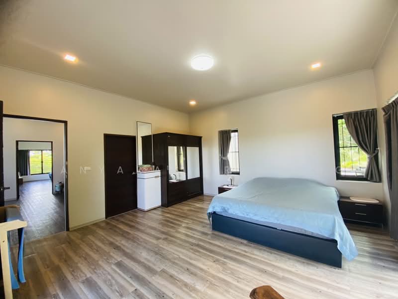 Land For U, Nakhon Ratchasima, Wang Zai, Pak Chong, Nakhon Ratchasima, 3 Bedrooms, 280 sqm, Single Detached House For Sale, by Tanyaras Srimuang, 500378797 - DDproperty.com