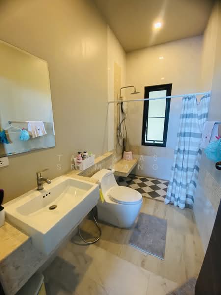 Land For U, Nakhon Ratchasima, Wang Zai, Pak Chong, Nakhon Ratchasima, 3 Bedrooms, 280 sqm, Single Detached House For Sale, by Tanyaras Srimuang, 500378797 - DDproperty.com